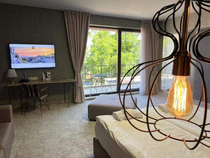 Clepsydra Residence image