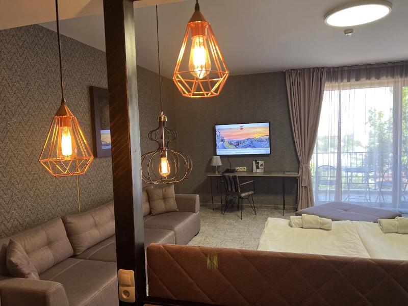 Clepsydra Residence image