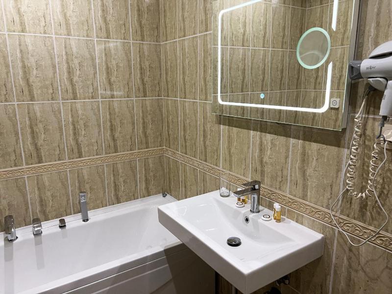 Clepsydra Residence image