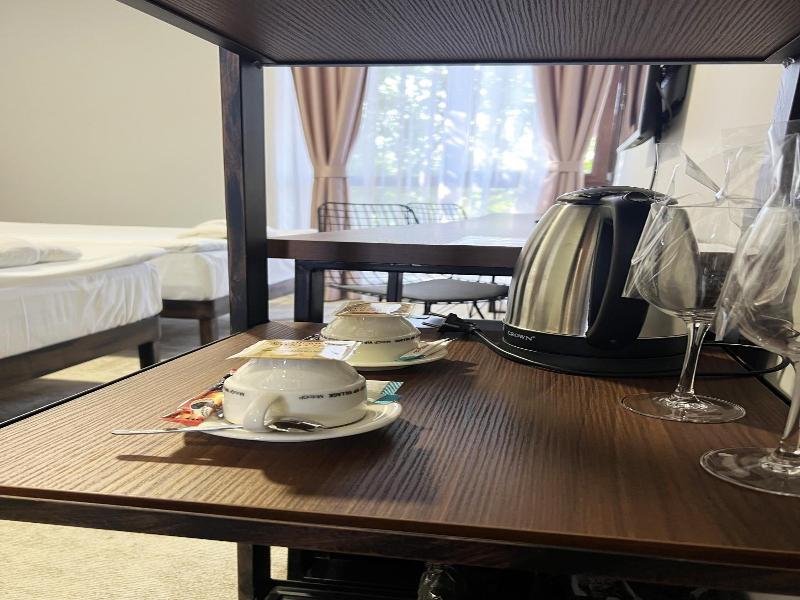 Clepsydra Residence image