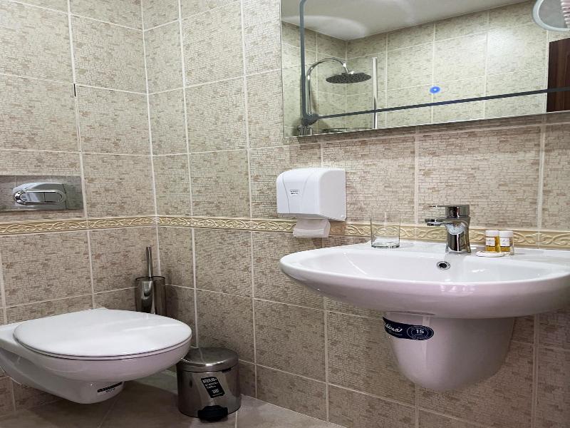 Clepsydra Residence image