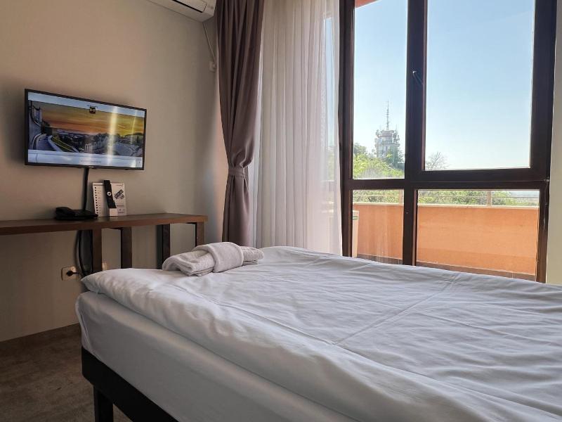 Clepsydra Residence image