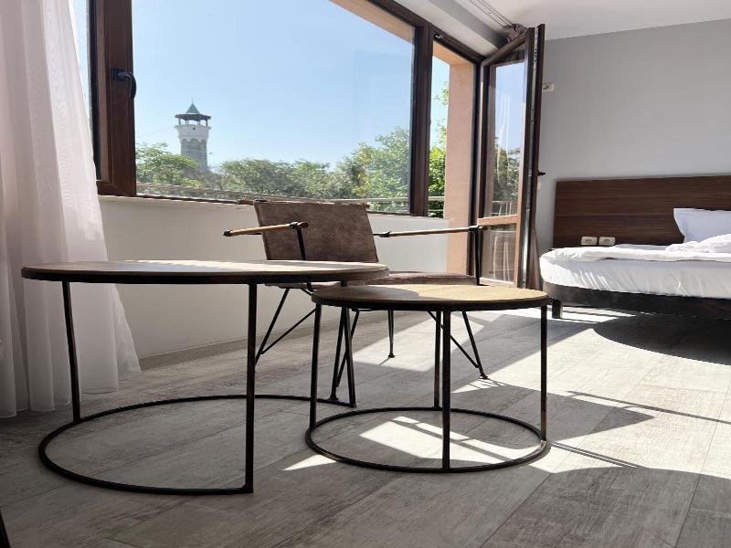 Clepsydra Residence image
