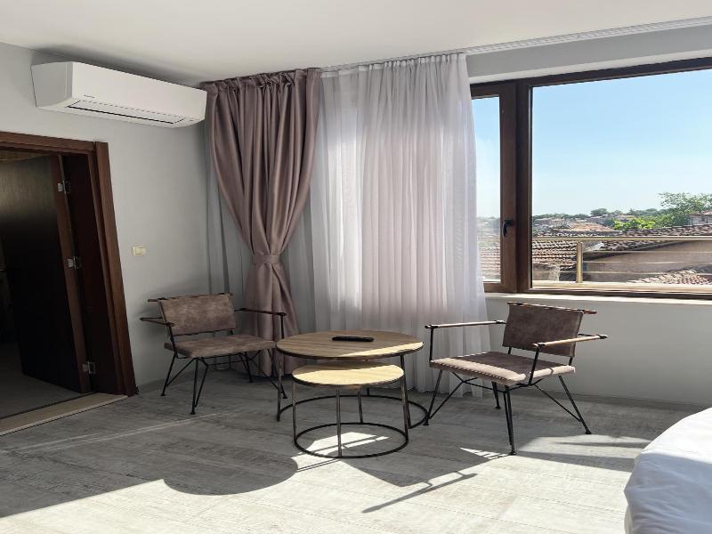 Clepsydra Residence image