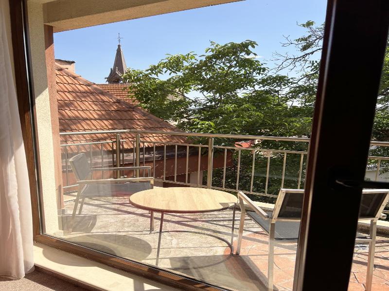 Clepsydra Residence image