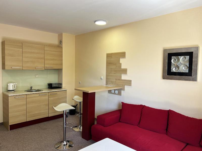 Clepsydra Residence image