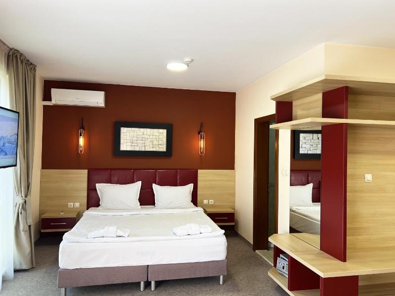 Clepsydra Residence image