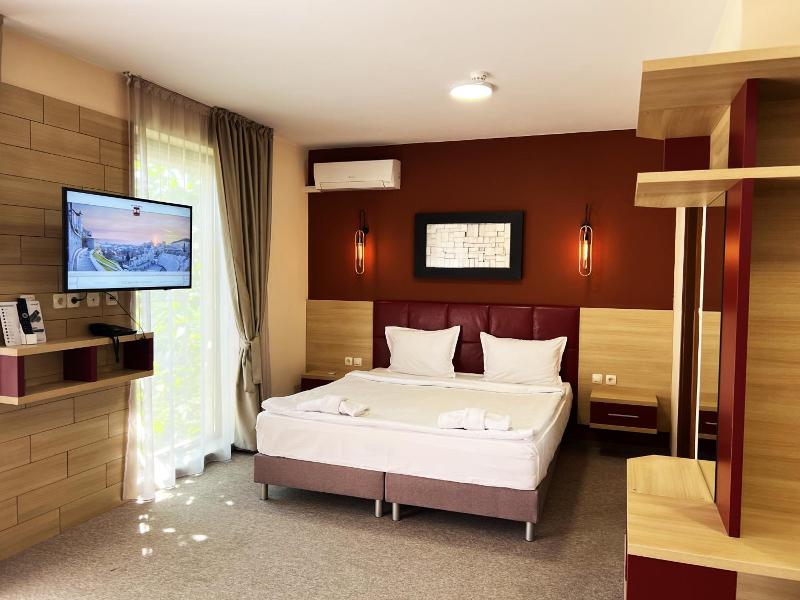 Clepsydra Residence image