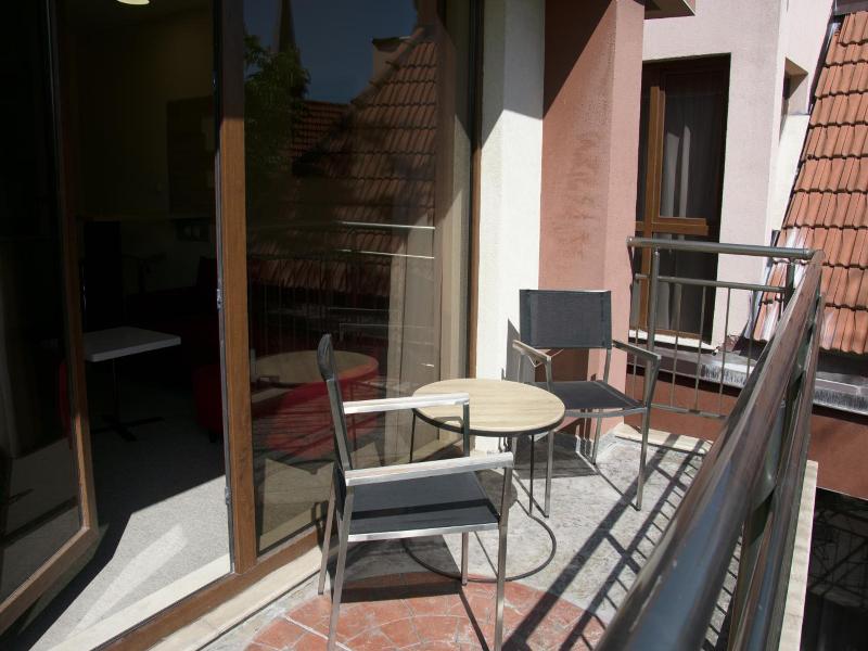 Clepsydra Residence image