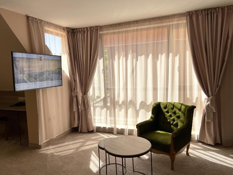 Clepsydra Residence image