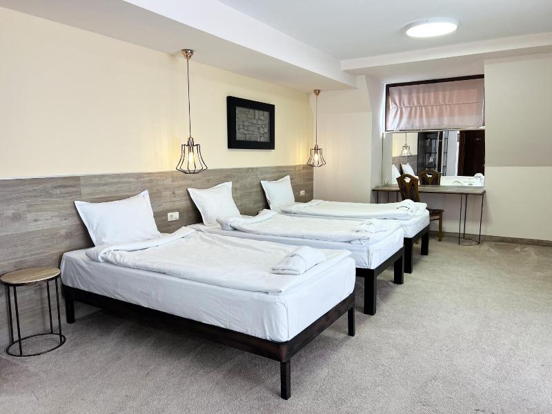 Clepsydra Residence image