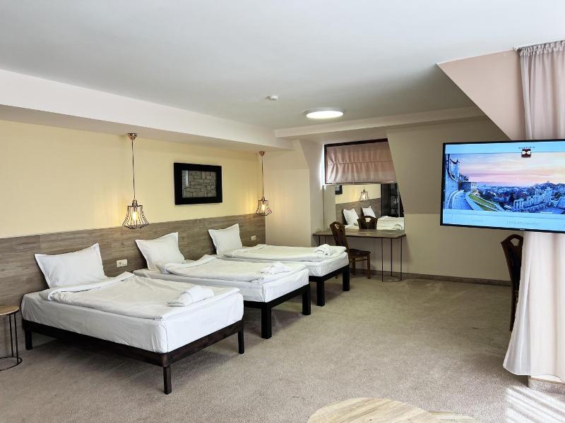 Clepsydra Residence image