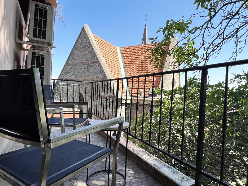 Clepsydra Residence image