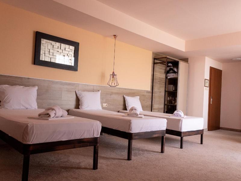 Clepsydra Residence image