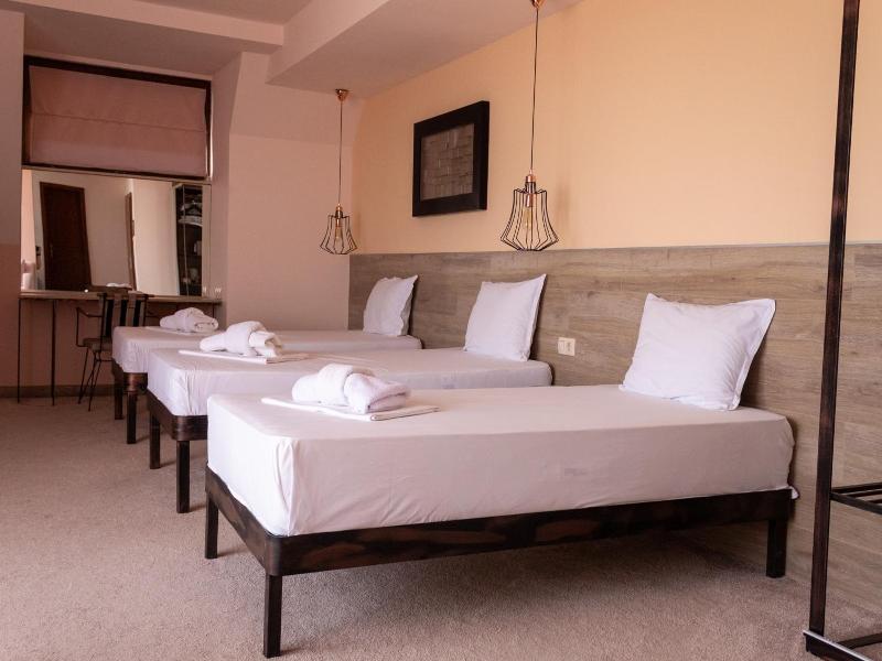 Clepsydra Residence image