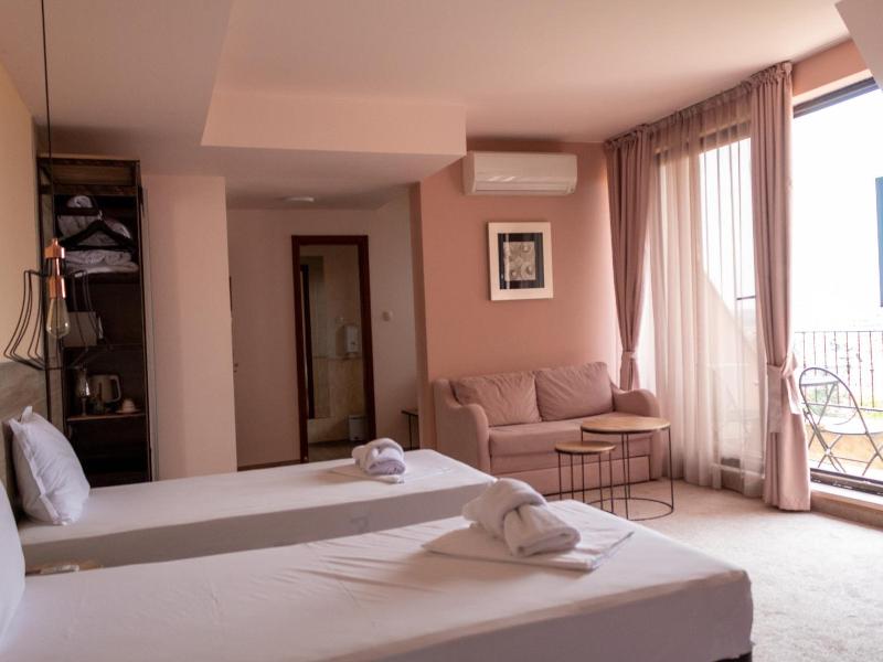 Clepsydra Residence image