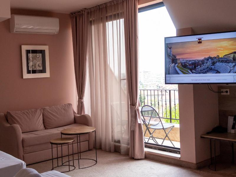 Clepsydra Residence image
