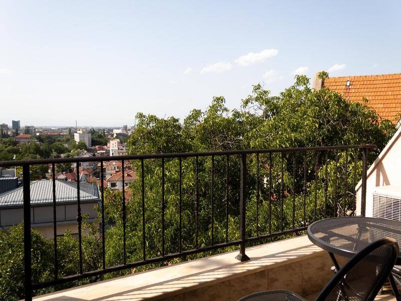 Clepsydra Residence image