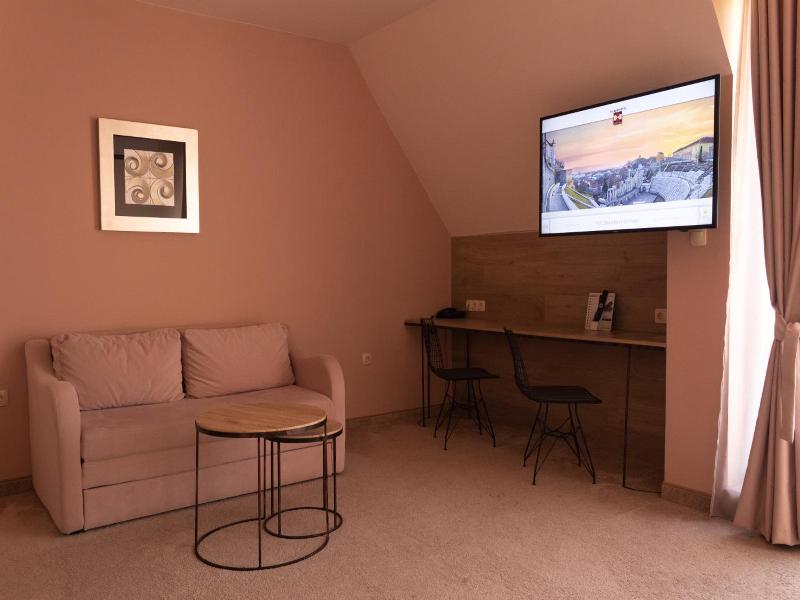 Clepsydra Residence image
