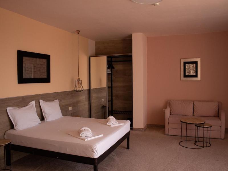 Clepsydra Residence image