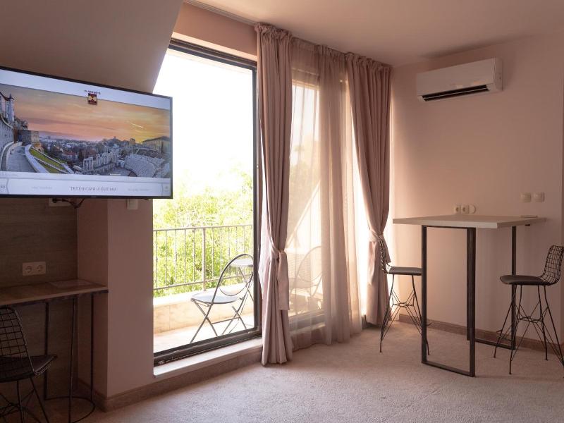 Clepsydra Residence image