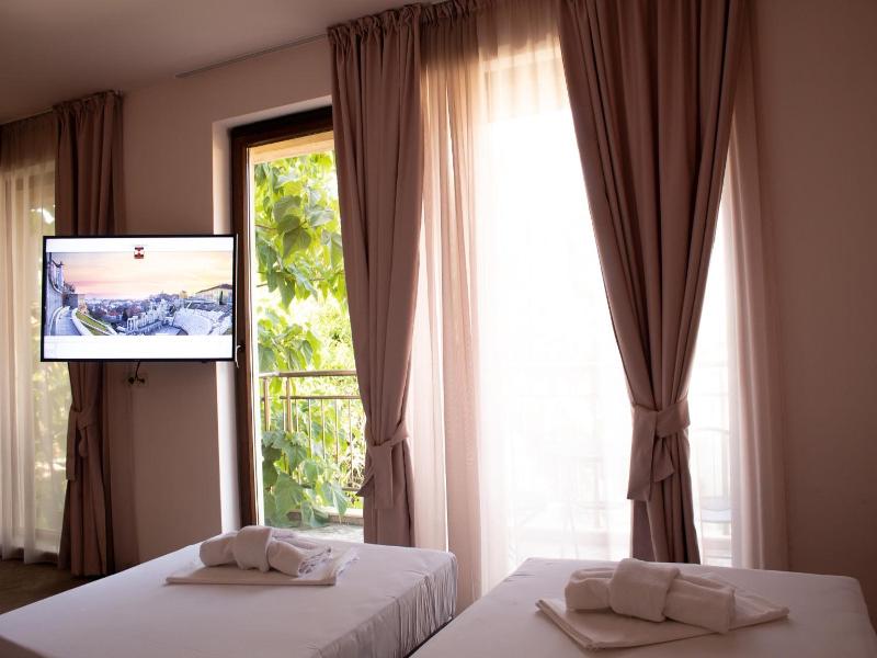 Clepsydra Residence image