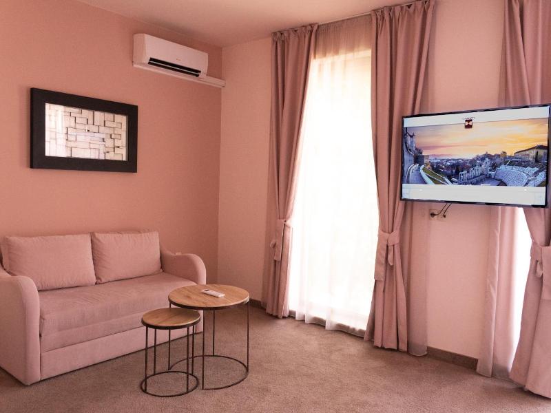 Clepsydra Residence image