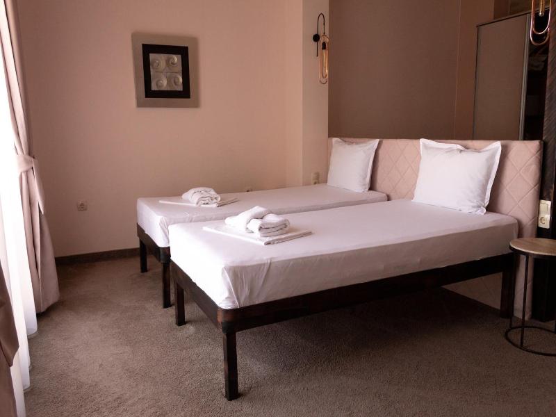 Clepsydra Residence image