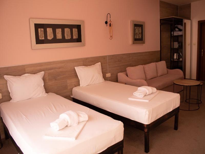 Clepsydra Residence image