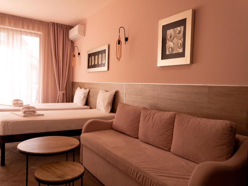 Clepsydra Residence image