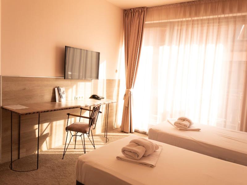 Clepsydra Residence image