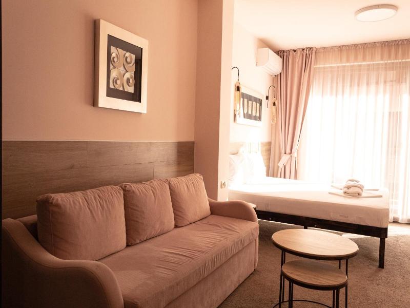 Clepsydra Residence image