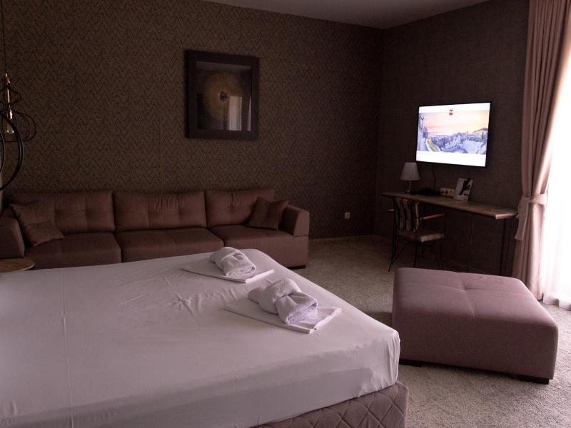 Clepsydra Residence image