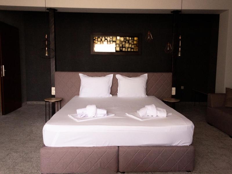 Clepsydra Residence image