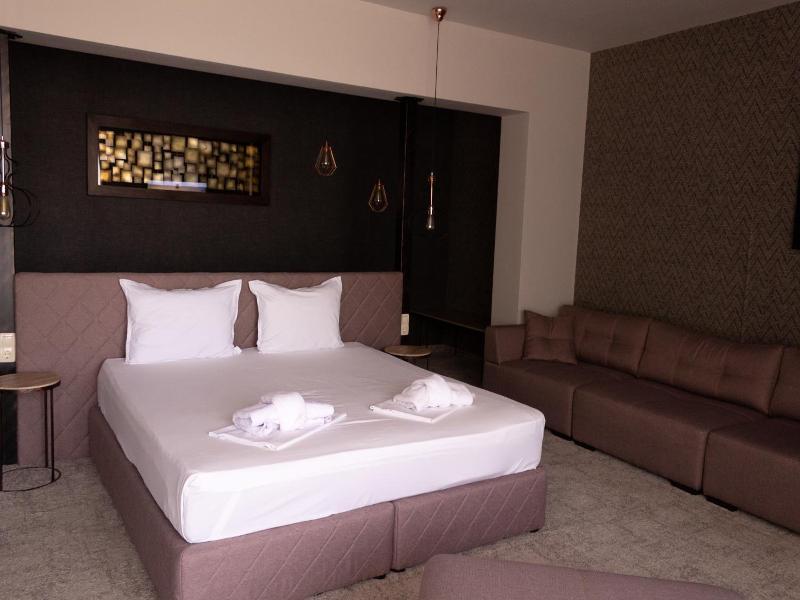 Clepsydra Residence image