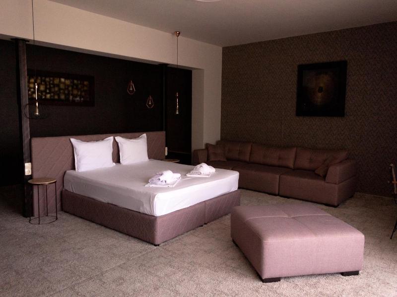 Clepsydra Residence image