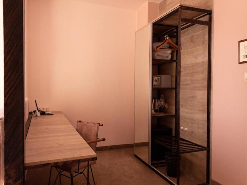 Clepsydra Residence image