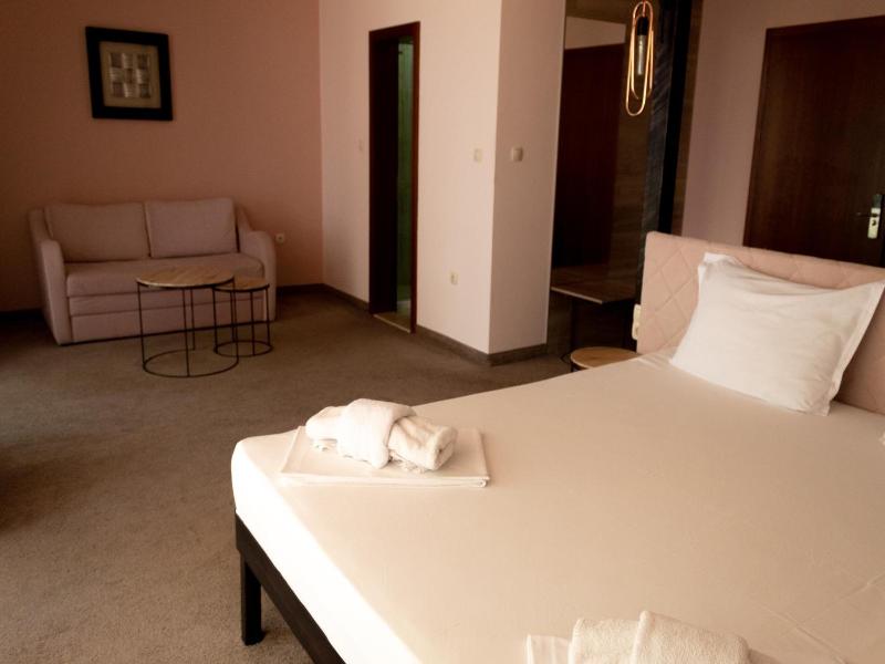 Clepsydra Residence image