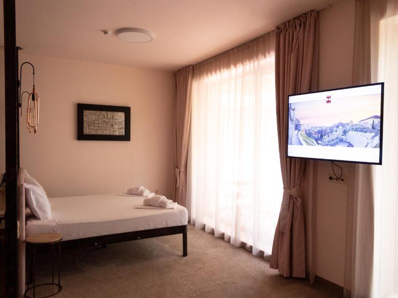 Clepsydra Residence image