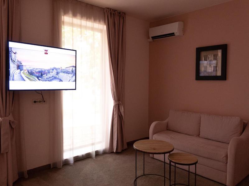 Clepsydra Residence image