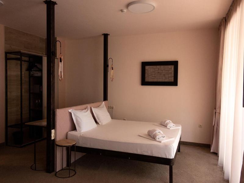 Clepsydra Residence image