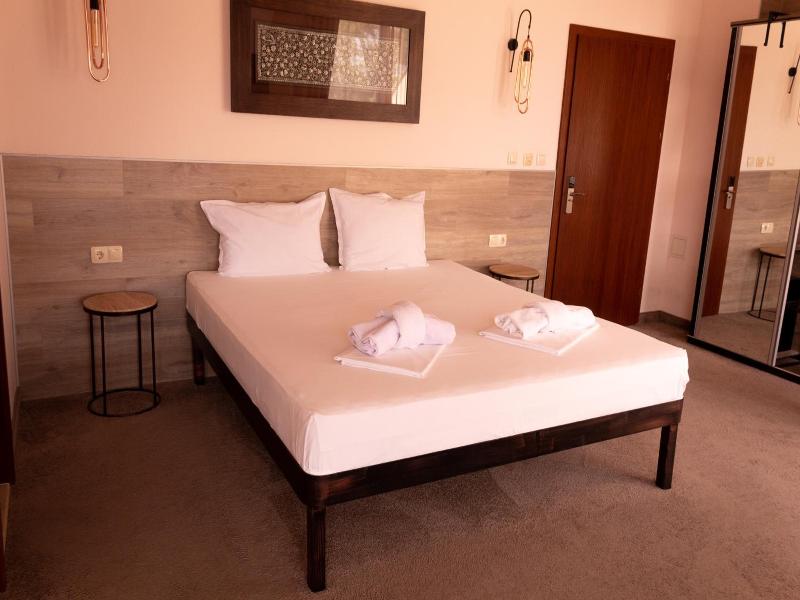 Clepsydra Residence image