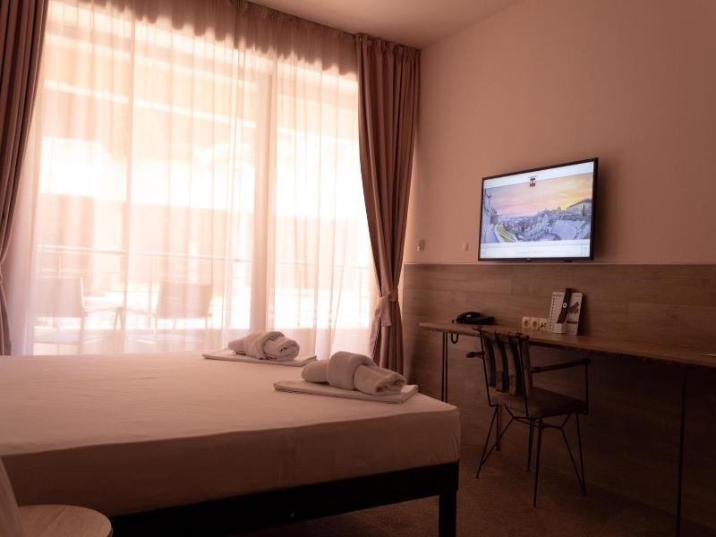 Clepsydra Residence image