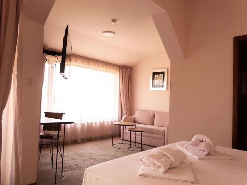 Clepsydra Residence image
