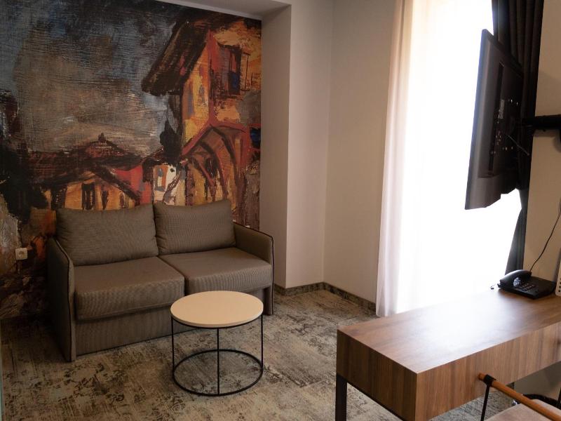 Clepsydra Residence image