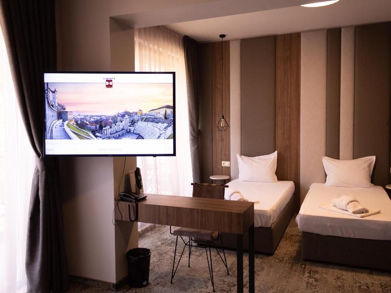 Clepsydra Residence image