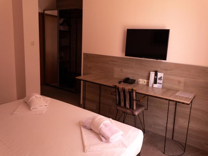 Clepsydra Residence image