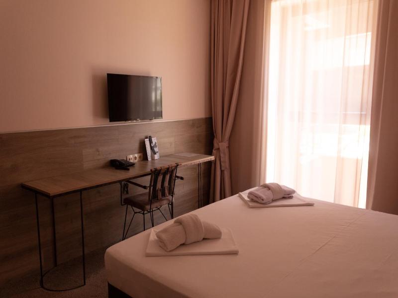 Clepsydra Residence image