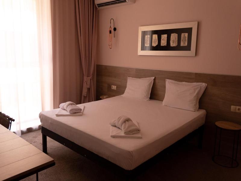 Clepsydra Residence image
