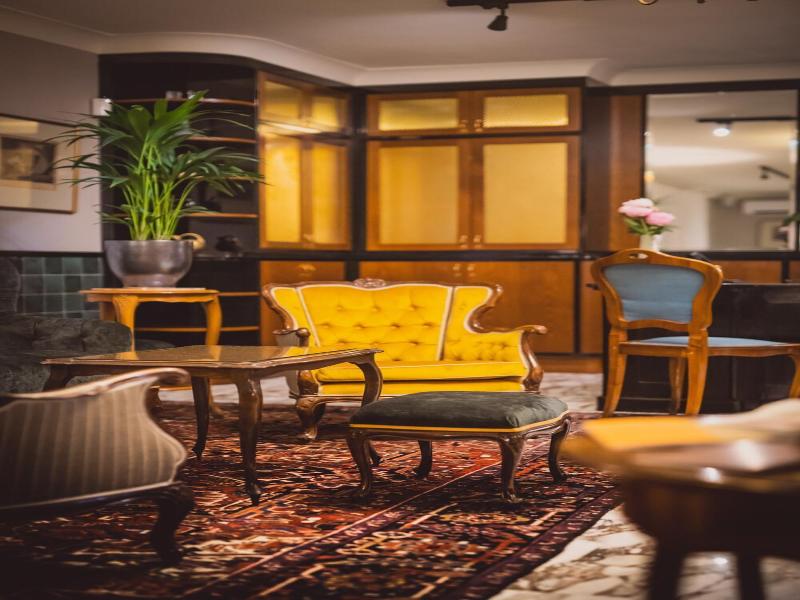 Henri Hotel Wien Siebterbezirk image
